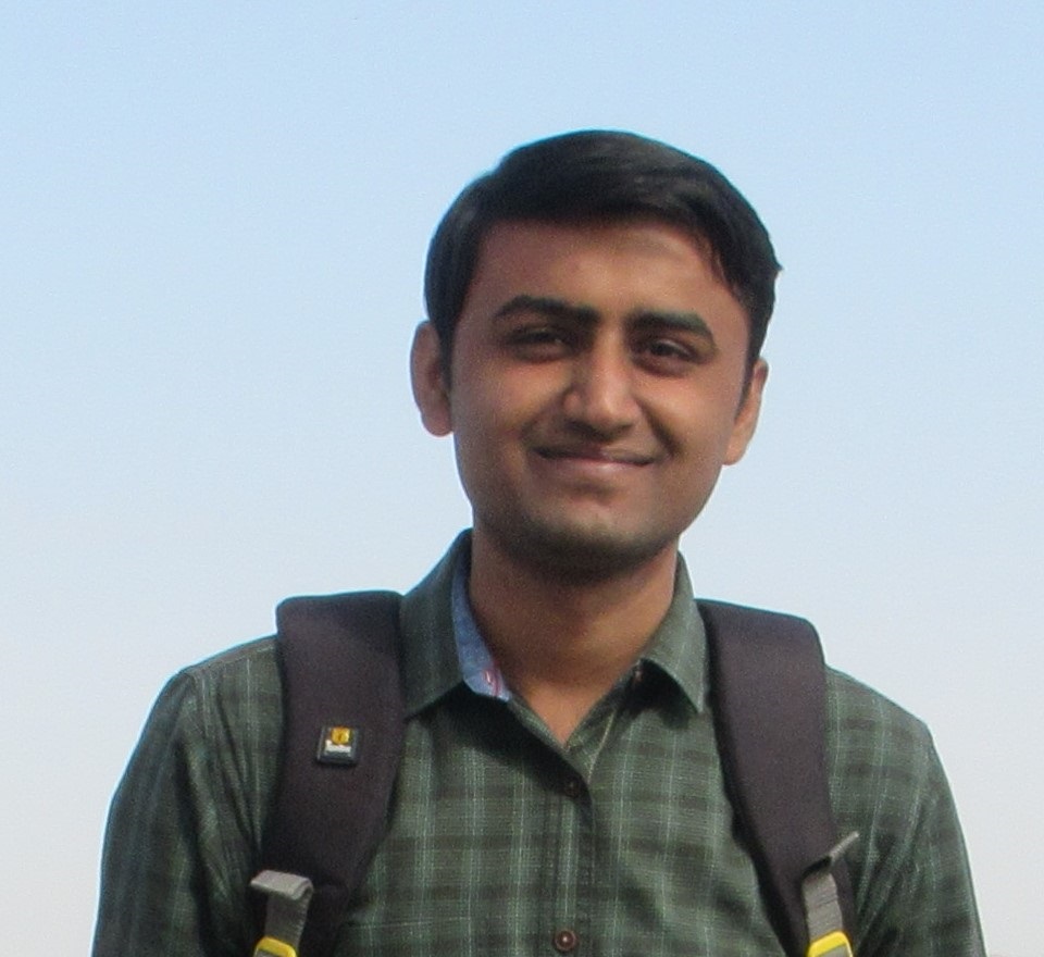 Priyanshu Kela